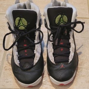 Nike Air Jordan 6 Rings GS.